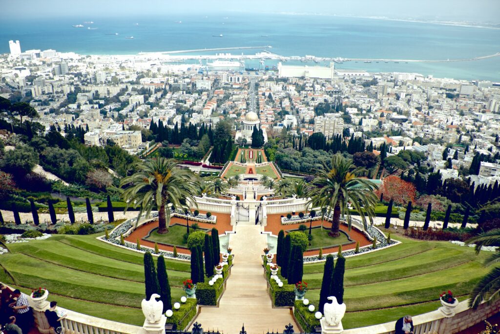 Haifa